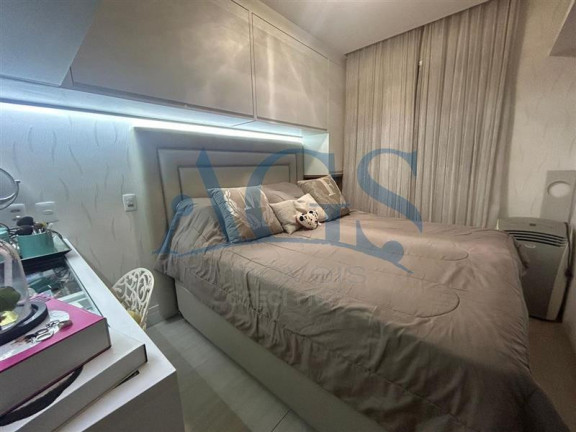 Imagem Apartamento com 3 Quartos à Venda, 62 m² em Tatuapé - São Paulo Imagem Apartamento com 3 Quartos à Venda, 62 m² em Tatuapé - São Paulo