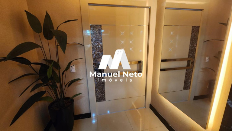 Apartamento com 4 Quartos à Venda, 177 m² em Guararapes - Fortaleza