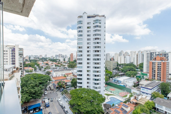 Imagem Apartamento com 2 Quartos à Venda, 117 m² em Campo Belo - São Paulo Imagem Apartamento com 2 Quartos à Venda, 117 m² em Campo Belo - São Paulo