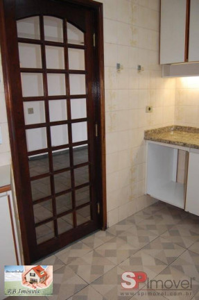 Imagem Apartamento com 3 Quartos à Venda, 90 m² em Rudge Ramos - São Bernardo Do Campo Imagem Apartamento com 3 Quartos à Venda, 90 m² em Rudge Ramos - São Bernardo Do Campo