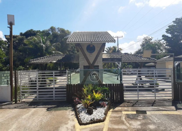 Imagem Casa com 2 Quartos à Venda, 95 m² em Barra Do Jacuípe - Camaçari