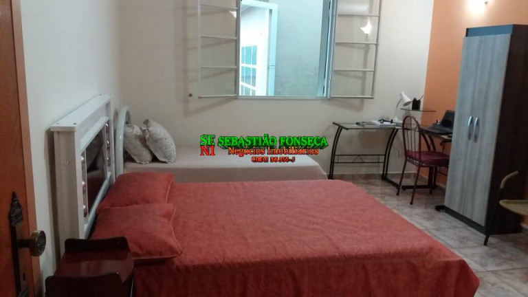 Imagem Sobrado com 3 Quartos à Venda, 250 m² em Centro - Caçapava
