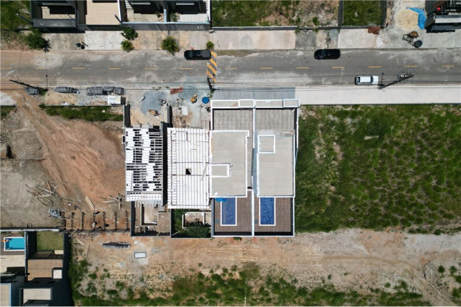 Imagem Sobrado com 3 Quartos à Venda, 178 m² em Polvilho - Cajamar
