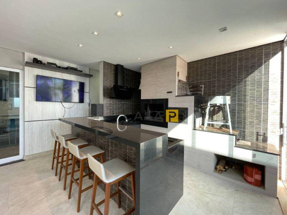 Imagem Casa com 3 Quartos à Venda, 219 m² em Jardim Terramérica Ii - Americana Imagem Casa com 3 Quartos à Venda, 219 m² em Jardim Terramérica Ii - Americana