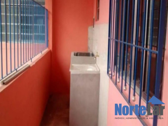 Imagem Sobrado com 5 Quartos à Venda, 285 m² em Freguesia Do ó - São Paulo