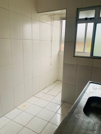Imagem Apartamento com 1 Quarto à Venda, 43 m² em Vila Alpina - São Paulo Imagem Apartamento com 1 Quarto à Venda, 43 m² em Vila Alpina - São Paulo