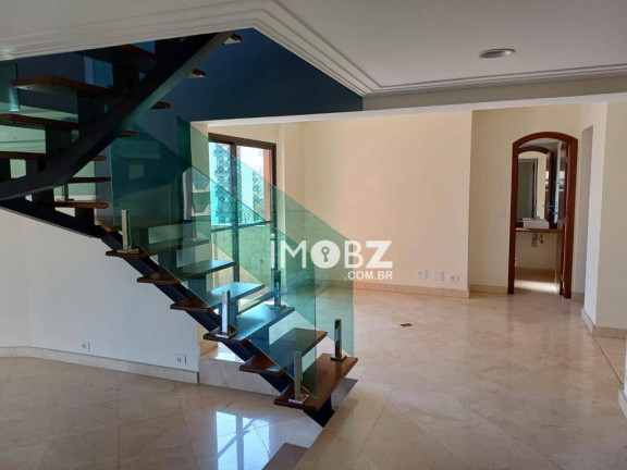 Imagem Imóvel com 4 Quartos à Venda, 350 m² em Moema - São Paulo
