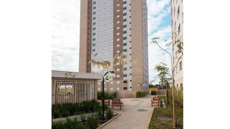 Imagem Apartamento com 2 Quartos à Venda, 40 m² em Jardim Helena - São Paulo Imagem Apartamento com 2 Quartos à Venda, 40 m² em Jardim Helena - São Paulo