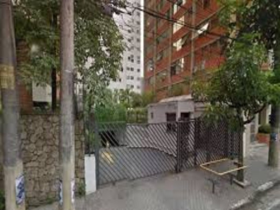 Imagem Imóvel com 1 Quarto à Venda, 40 m² em Itaim Bibi - São Paulo