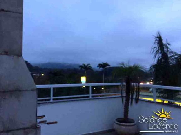 Imagem Apartamento com 2 Quartos à Venda, 90 m² em Estufa I - Ubatuba