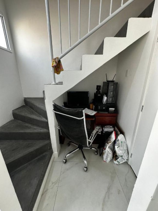 Imagem Sobrado com 2 Quartos à Venda, 57 m² em Vila Colorado - Suzano Imagem Sobrado com 2 Quartos à Venda, 57 m² em Vila Colorado - Suzano