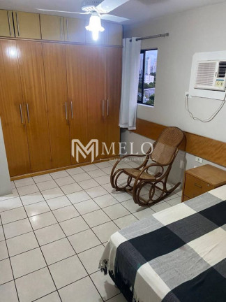 Imagem Apartamento com 3 Quartos à Venda, 120 m² em Graças - Recife Imagem Apartamento com 3 Quartos à Venda, 120 m² em Graças - Recife
