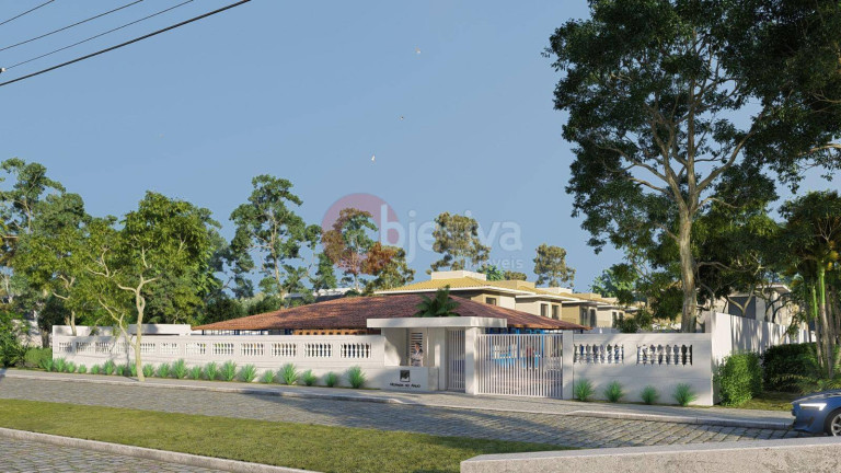 Imagem Casa de Condomínio com 3 Quartos à Venda, 208 m² em Portinho - Cabo Frio Imagem Casa de Condomínio com 3 Quartos à Venda, 208 m² em Portinho - Cabo Frio