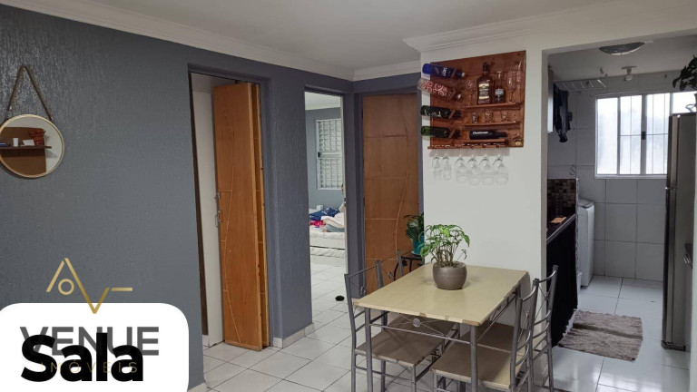 Apartamento com 2 Quartos à Venda, 48 m² em Jardim São Paulo - São Paulo