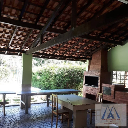 Imagem Chácara com 9 Quartos à Venda, 24.000 m² em Quatinga - Mogi Das Cruzes Imagem Chácara com 9 Quartos à Venda, 24.000 m² em Quatinga - Mogi Das Cruzes