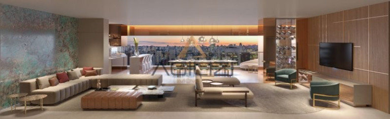 Imagem Apartamento com 4 Quartos à Venda, 217 m² em Pinheiros - São Paulo Imagem Apartamento com 4 Quartos à Venda, 217 m² em Pinheiros - São Paulo