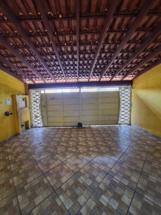 Imagem Casa com 3 Quartos à Venda, 230 m² em Parque Jataí - Votorantim Imagem Casa com 3 Quartos à Venda, 230 m² em Parque Jataí - Votorantim