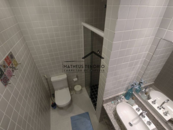 Imagem Cobertura com 3 Quartos à Venda, 313 m²
