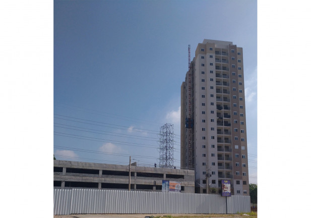 Imagem Apartamento com 2 Quartos à Venda, 49 m² em Sítio Da Figueira - São Paulo Imagem Apartamento com 2 Quartos à Venda, 49 m² em Sítio Da Figueira - São Paulo