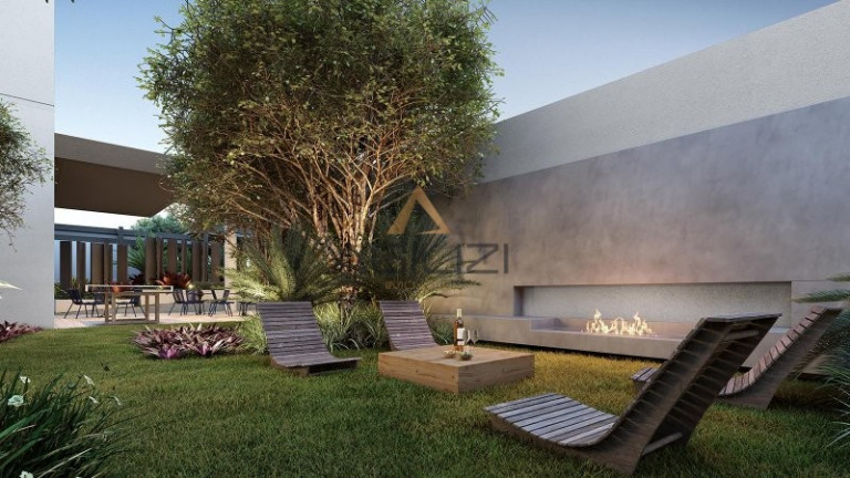 Imagem Apartamento com 4 Quartos à Venda, 167 m² em Vila Romana - São Paulo Imagem Apartamento com 4 Quartos à Venda, 167 m² em Vila Romana - São Paulo