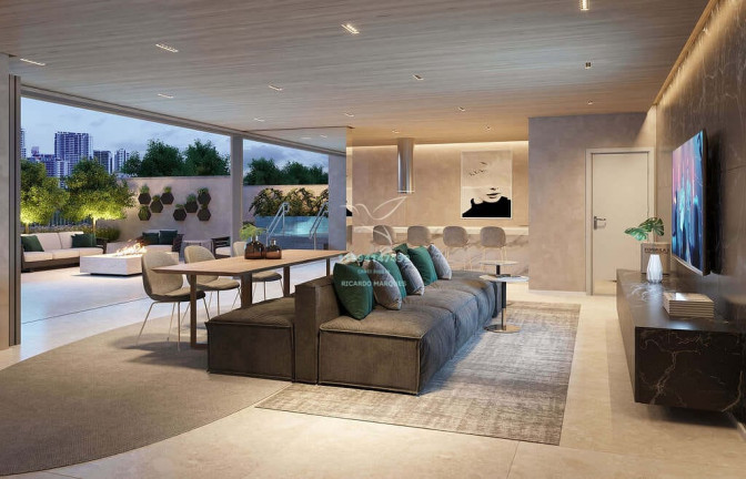 Imagem Apartamento com 3 Quartos à Venda, 97 m² em água Branca - São Paulo Imagem Apartamento com 3 Quartos à Venda, 97 m² em água Branca - São Paulo