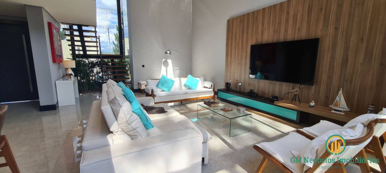 Imagem Casa de Condomínio com 4 Quartos à Venda, 400 m² em Granja Viana - Carapicuíba