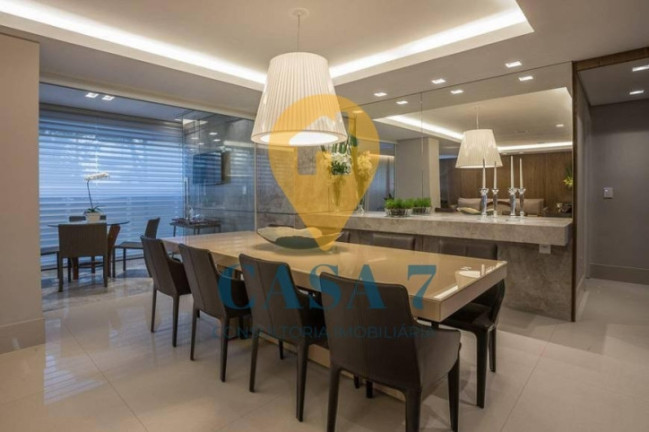 Imagem Apartamento com 4 Quartos à Venda, 57 m² em Serra - Belo Horizonte
