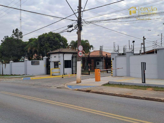 Imagem Casa com 2 Quartos à Venda, 132 m² em Condomínio Dona Lila - Itu Imagem Casa com 2 Quartos à Venda, 132 m² em Condomínio Dona Lila - Itu