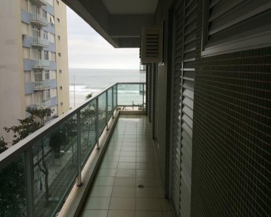 Imagem Apartamento com 3 Quartos à Venda, 146 m² em Pitangueiras - Guarujá