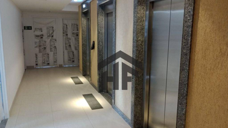 Imagem Sala Comercial à Venda ou Locação, 27 m² em Encruzilhada - Recife Imagem Sala Comercial à Venda ou Locação, 27 m² em Encruzilhada - Recife