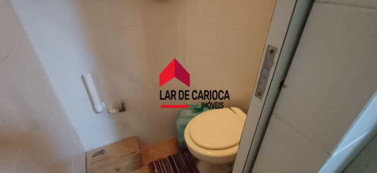 Imagem Apartamento com 1 Quarto à Venda, 34 m² em Copacabana - Rio De Janeiro