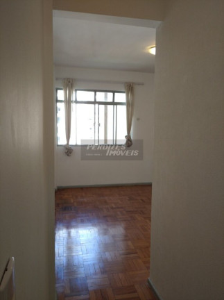 Imagem Apartamento com 1 Quarto à Venda, 49 m² em Perdizes - São Paulo