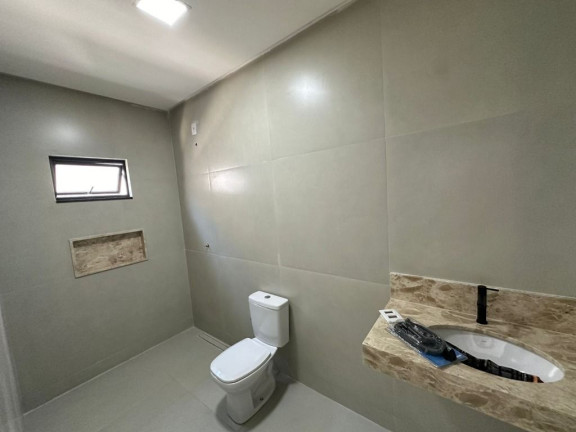 Imagem Casa com 3 Quartos à Venda, 131 m² em Residencial Village Garavelo - Aparecida De Goiânia Imagem Casa com 3 Quartos à Venda, 131 m² em Residencial Village Garavelo - Aparecida De Goiânia