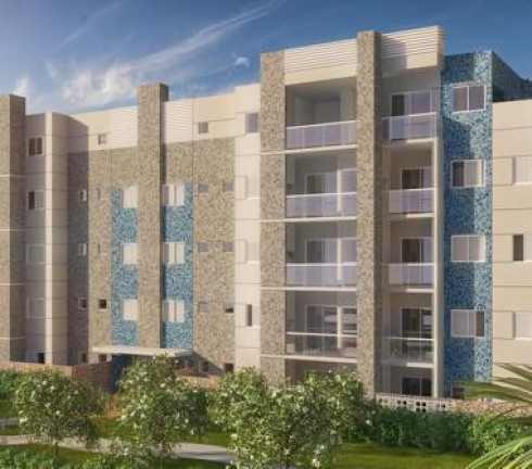 Imagem Apartamento com 2 Quartos à Venda, 72 m² em Praia Do Sapê - Ubatuba