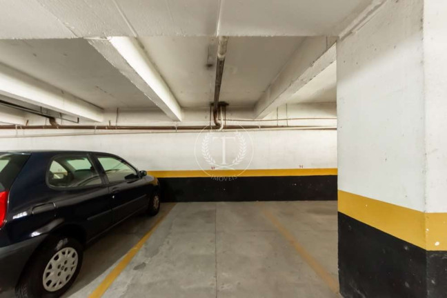 Imagem Apartamento com 1 Quarto à Venda, 39 m² em Paraíso - São Paulo