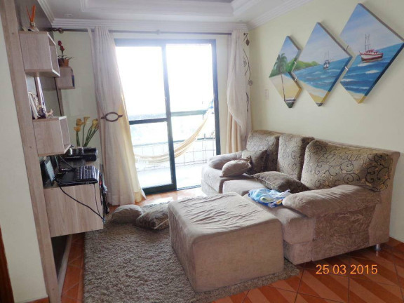 Imagem Apartamento com 2 Quartos à Venda, 116 m² em Aviação - Praia Grande Imagem Apartamento com 2 Quartos à Venda, 116 m² em Aviação - Praia Grande