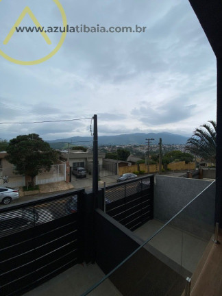 Imagem Casa com 3 Quartos à Venda, 145 m² em Jardim Do Lago - Atibaia