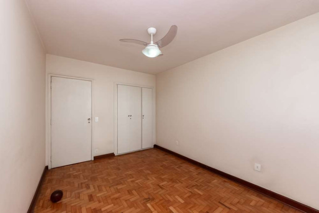 Apartamento com 3 Quartos à Venda, 116 m² em Indianópolis - São Paulo