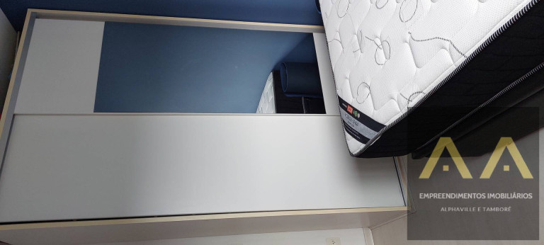 Imagem Apartamento com 3 Quartos para Alugar, 133 m² em Tamboré - Santana De Parnaíba Imagem Apartamento com 3 Quartos para Alugar, 133 m² em Tamboré - Santana De Parnaíba
