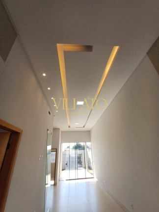 Imagem Casa com 3 Quartos à Venda, 134 m² em Setor Faiçalville - Goiânia