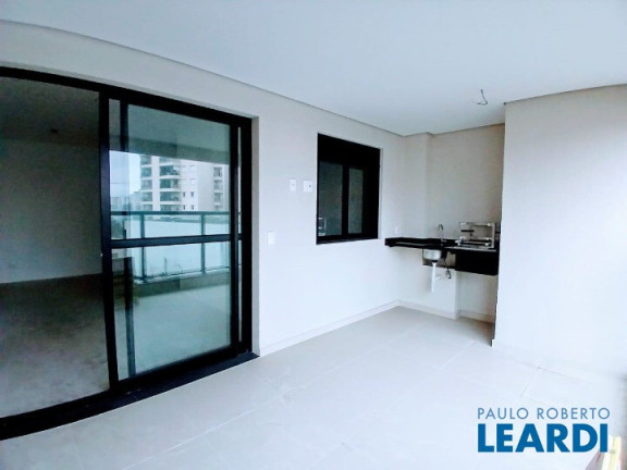 Imagem Apartamento com 3 Quartos à Venda, 87 m² em Vila Bastos - Santo André