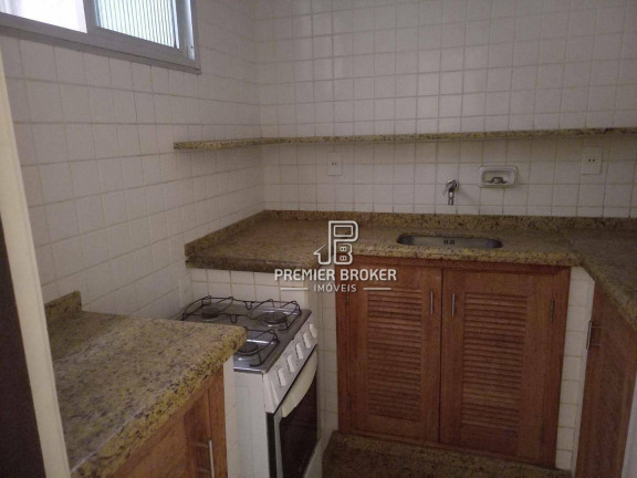 Imagem Apartamento com 1 Quarto à Venda, 42 m² em Jardim Cascata - Teresópolis Imagem Apartamento com 1 Quarto à Venda, 42 m² em Jardim Cascata - Teresópolis