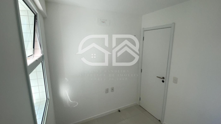 Imagem Apartamento com 2 Quartos à Venda, 90 m² em Guararapes - Fortaleza