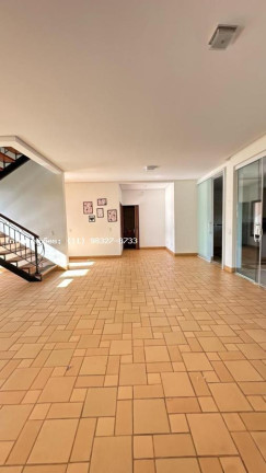 Imagem Casa com 5 Quartos para Alugar, 308 m² em Jardim Residencial Maria Dulce - Indaiatuba Imagem Casa com 5 Quartos para Alugar, 308 m² em Jardim Residencial Maria Dulce - Indaiatuba