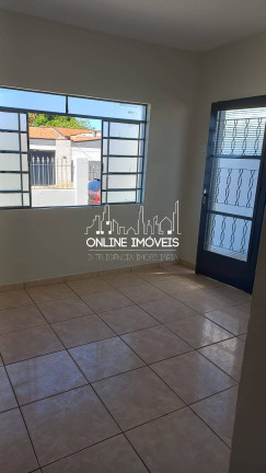 Imagem Casa com 2 Quartos à Venda,  em Jardim Europa - Mogi Mirim