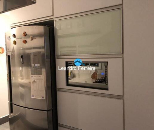 Imagem Apartamento com 3 Quartos à Venda, 123 m² em Centro - São Bernardo Do Campo Imagem Apartamento com 3 Quartos à Venda, 123 m² em Centro - São Bernardo Do Campo