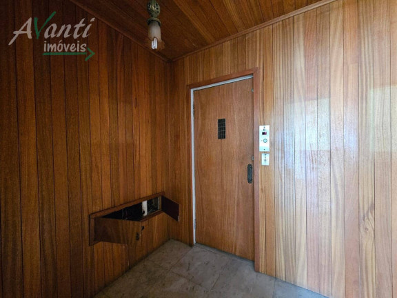 Imagem Apartamento com 5 Quartos à Venda, 401 m² em Boqueirão - Santos Imagem Apartamento com 5 Quartos à Venda, 401 m² em Boqueirão - Santos