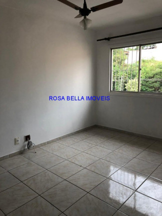 Apartamento com 2 Quartos à Venda, 60 m² em Ponte De São João - Jundiaí