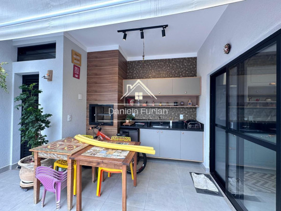 Imagem Casa de Condomínio com 3 Quartos à Venda, 118 m² em Condomínio Terras De São Francisco - Sorocaba Imagem Casa de Condomínio com 3 Quartos à Venda, 118 m² em Condomínio Terras De São Francisco - Sorocaba