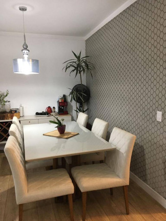 Imagem Apartamento com 3 Quartos à Venda, 74 m² em Vila Mogilar - Mogi Das Cruzes